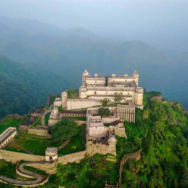 Excursion of Udaipur