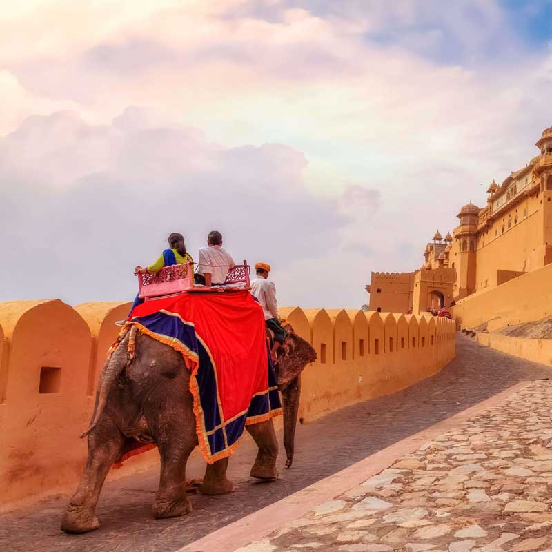 Udaipur Holiday Tour