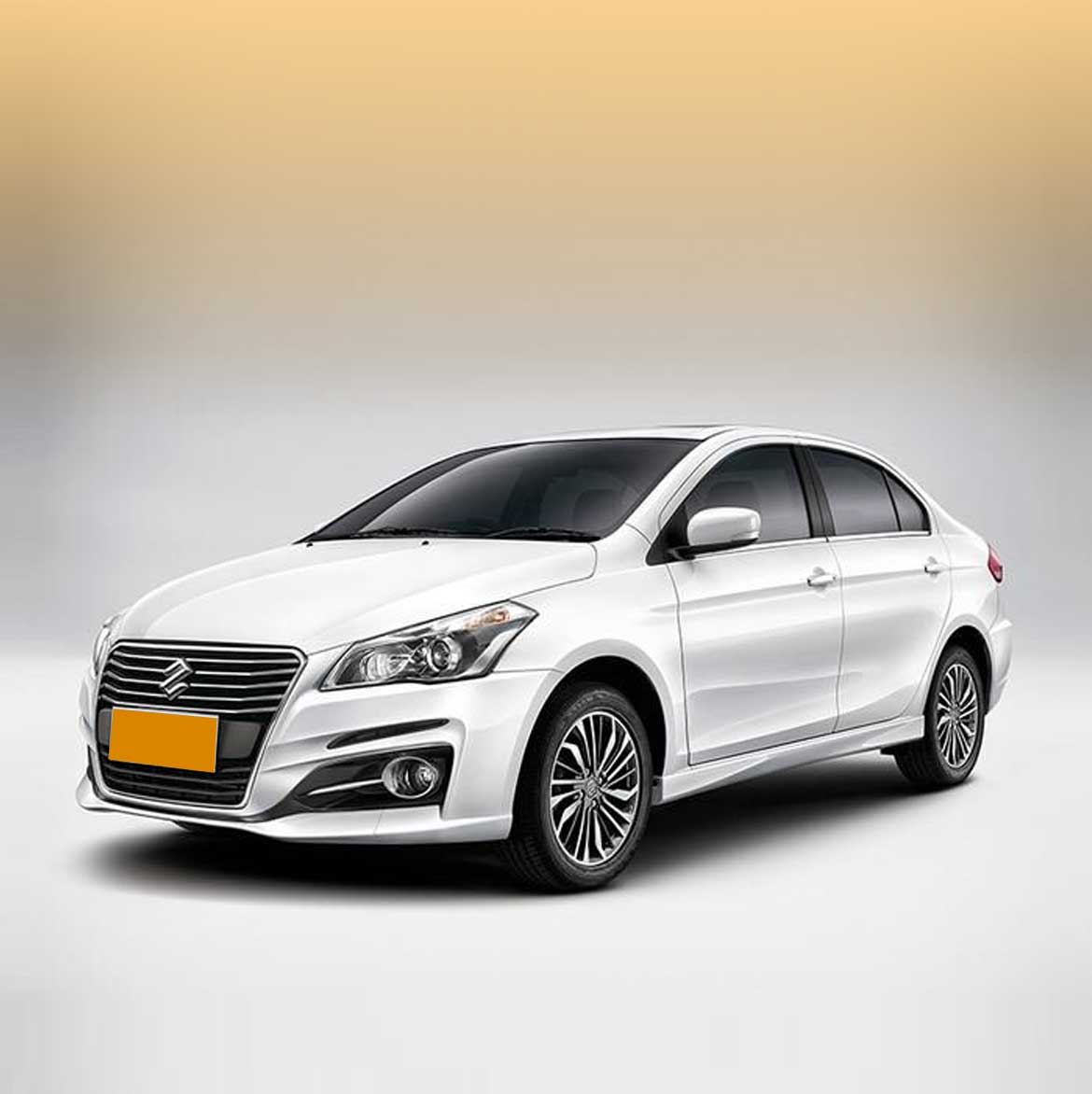 Maruti Ciaz