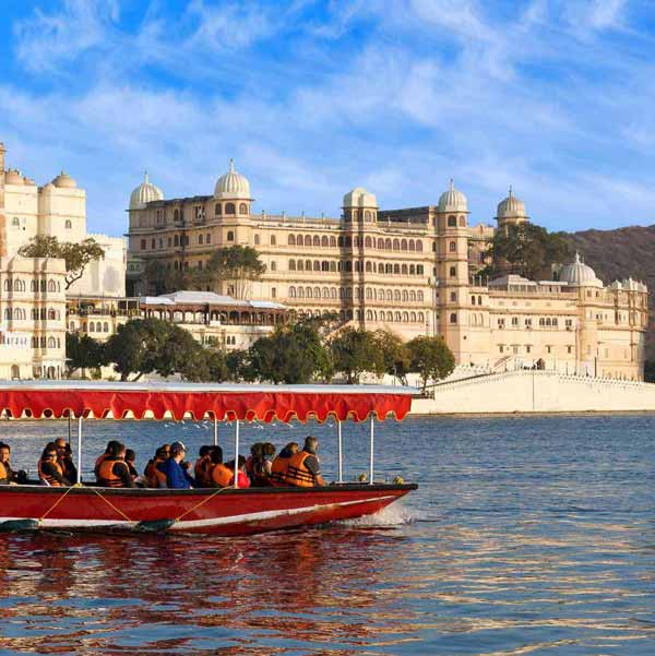 Things To Do in Udaipur