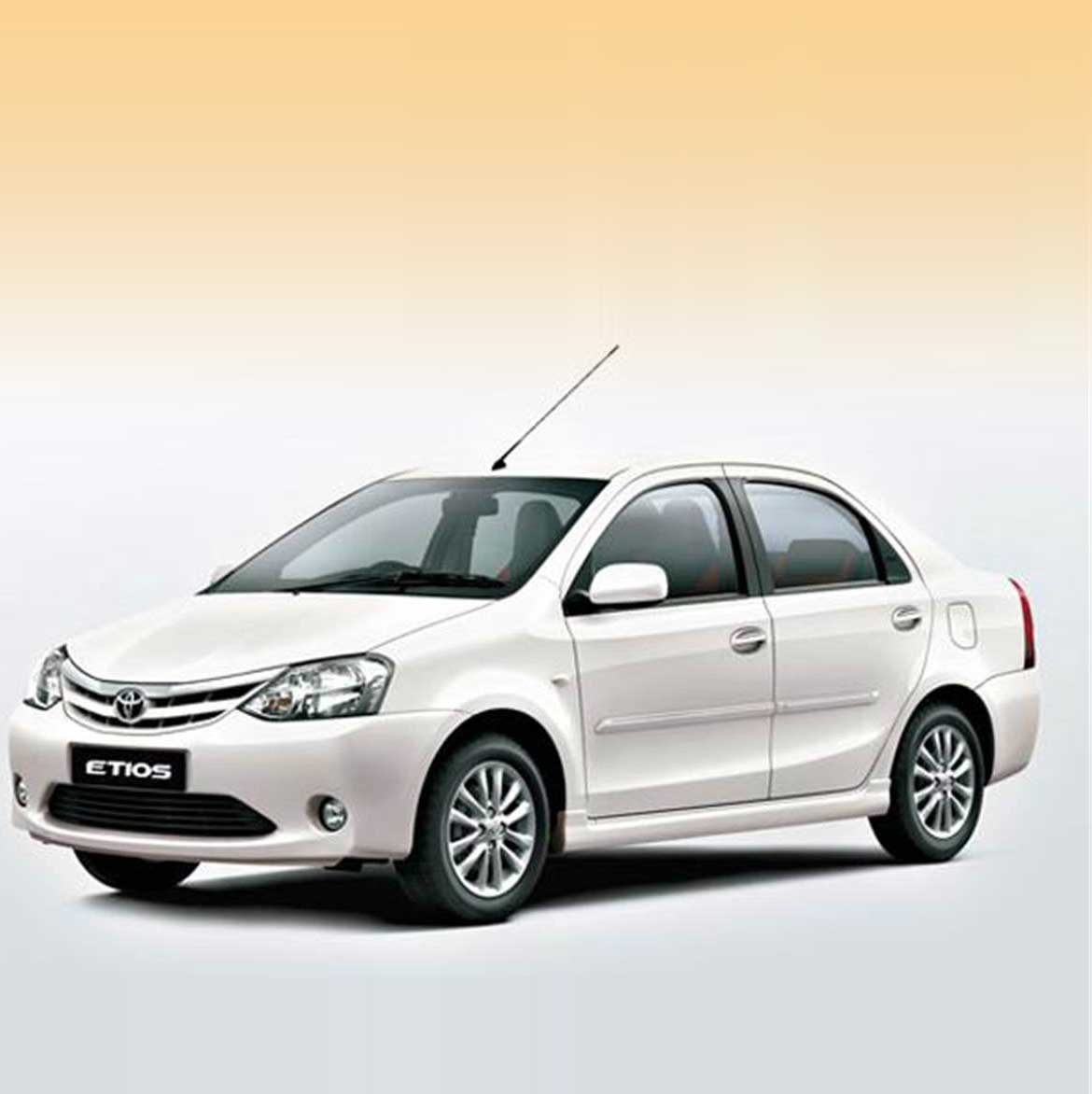 Toyata Etios