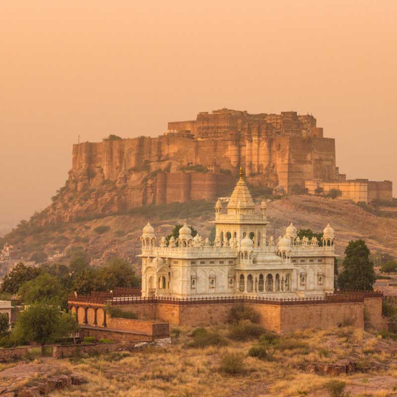 Udaipur Honeymoon Package