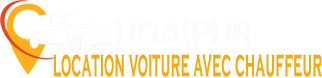 Location Voiture Avec Chauffeur Udaipur