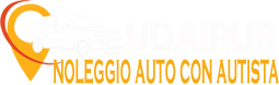 Noleggio Auto con Autista Udaipur